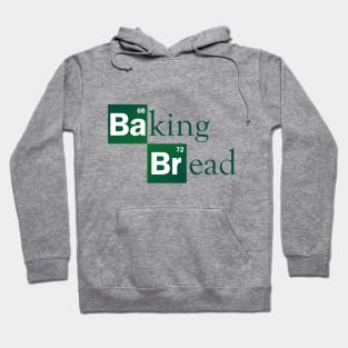 Baking Bread Hoodie